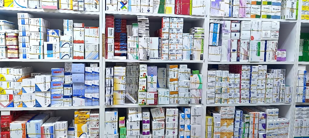 فيكتوريا الطبية 