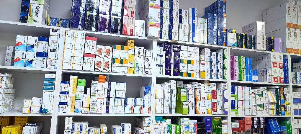 فيكتوريا الطبية