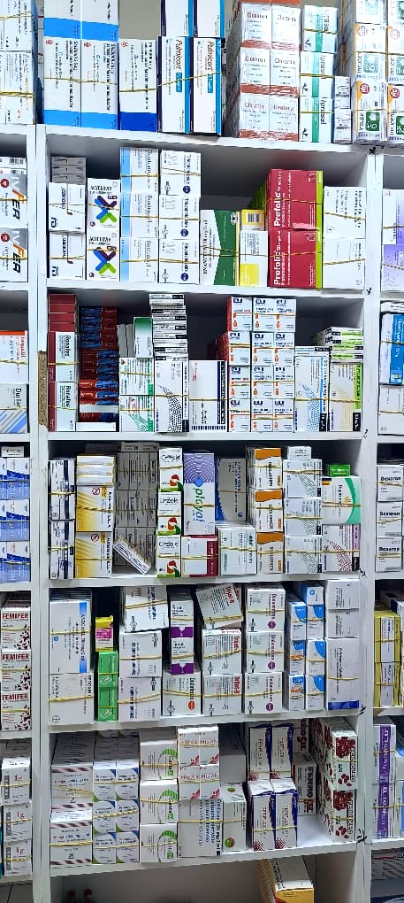 فيكتوريا الطبية