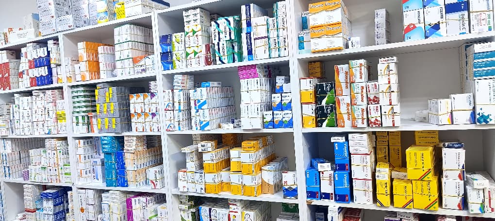 فيكتوريا الطبية